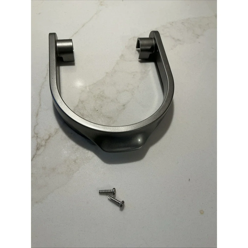KEURIG k-Cafe K83 Machine Lid Top Handle OEM Replacement Part W/Screws